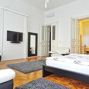 Appartement met Drie Slaapkamers